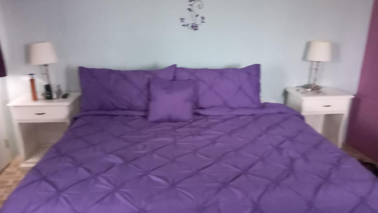 Bailey'S Bed And Breakfast 런어웨이베이 외부 사진
