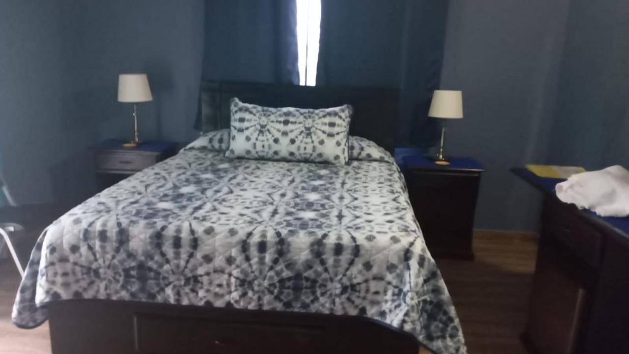 Bailey'S Bed And Breakfast 런어웨이베이 외부 사진