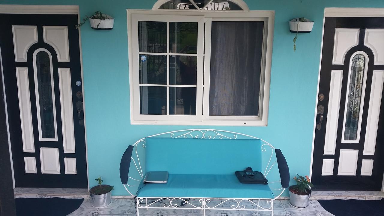 Bailey'S Bed And Breakfast 런어웨이베이 외부 사진