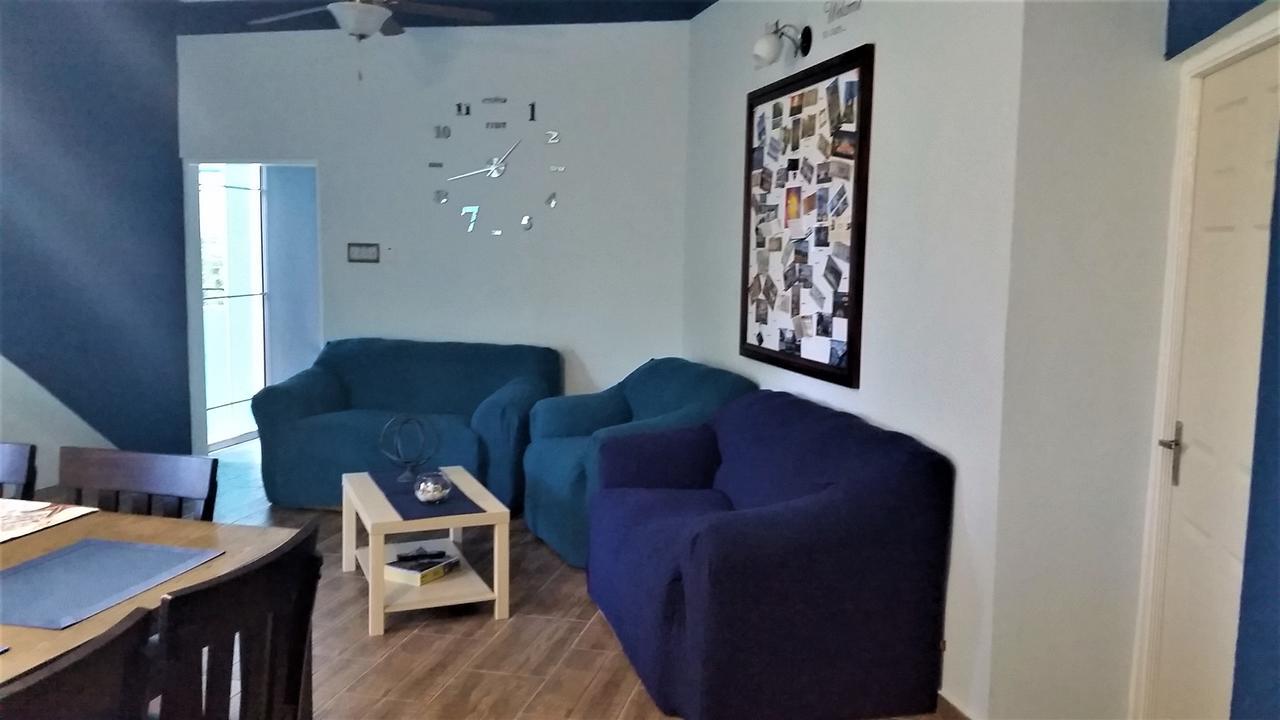 Bailey'S Bed And Breakfast 런어웨이베이 외부 사진