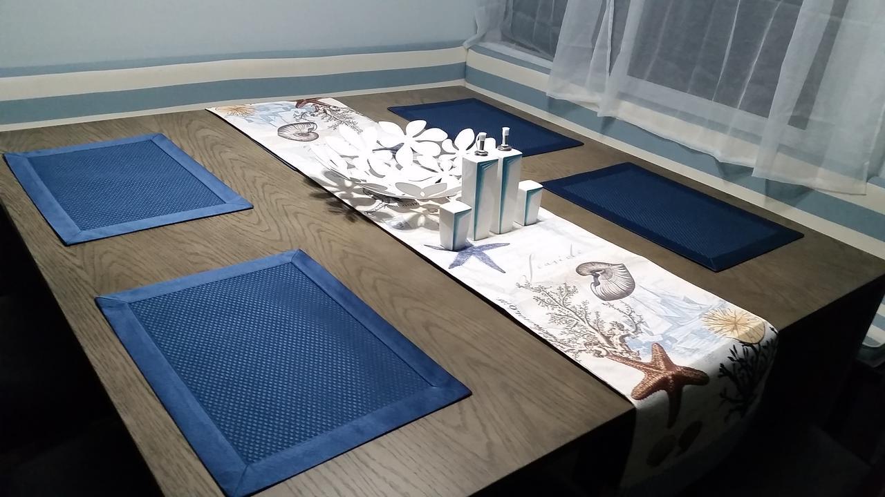 Bailey'S Bed And Breakfast 런어웨이베이 외부 사진