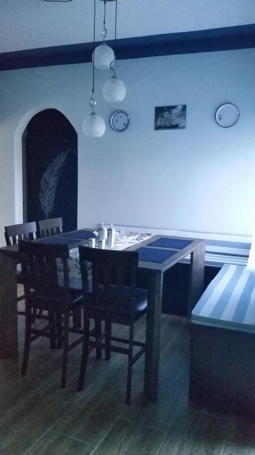 Bailey'S Bed And Breakfast 런어웨이베이 외부 사진