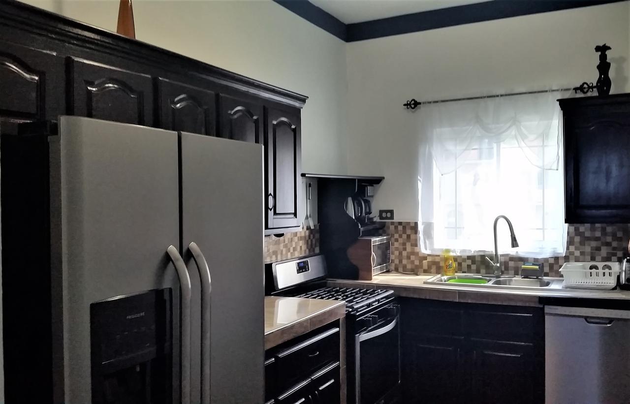 Bailey'S Bed And Breakfast 런어웨이베이 외부 사진