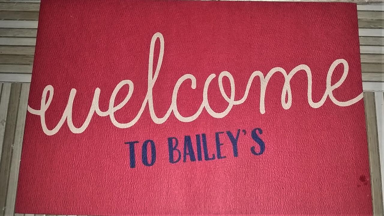 Bailey'S Bed And Breakfast 런어웨이베이 외부 사진