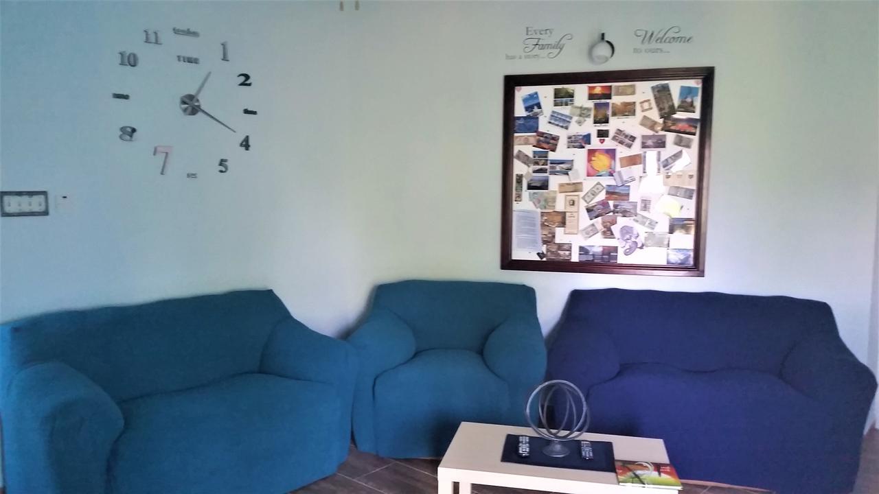 Bailey'S Bed And Breakfast 런어웨이베이 외부 사진