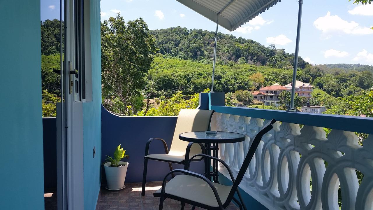 Bailey'S Bed And Breakfast 런어웨이베이 외부 사진