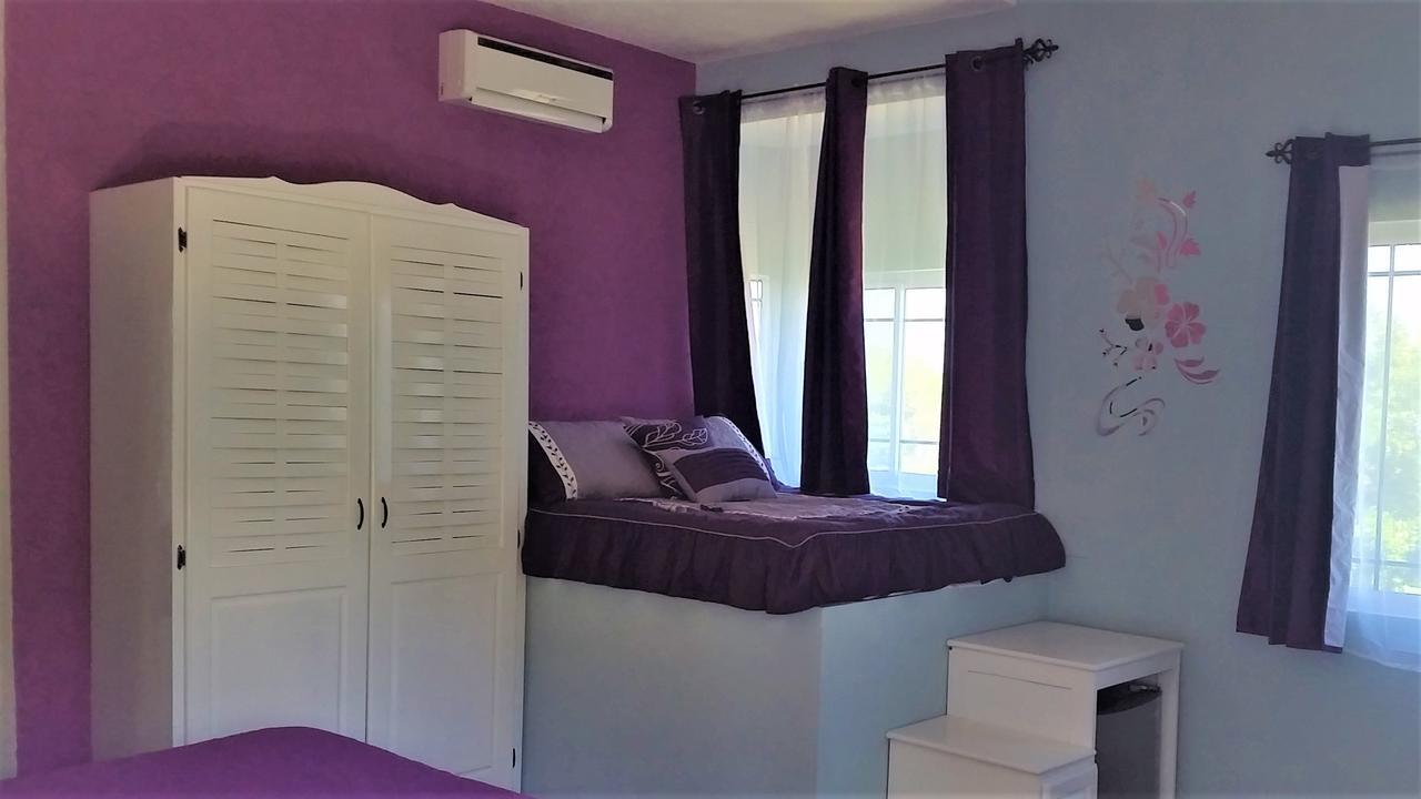 Bailey'S Bed And Breakfast 런어웨이베이 외부 사진