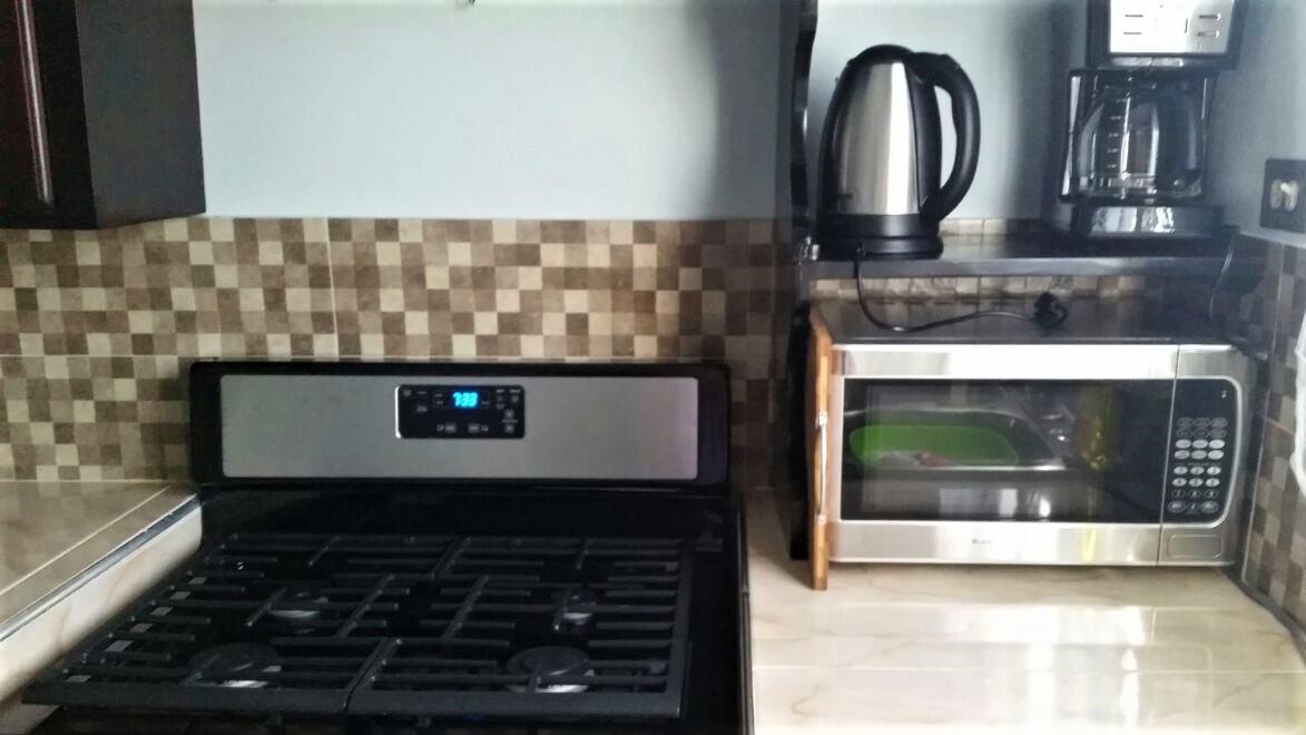 Bailey'S Bed And Breakfast 런어웨이베이 외부 사진