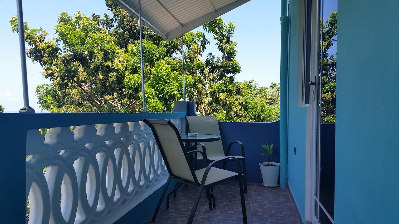 Bailey'S Bed And Breakfast 런어웨이베이 외부 사진