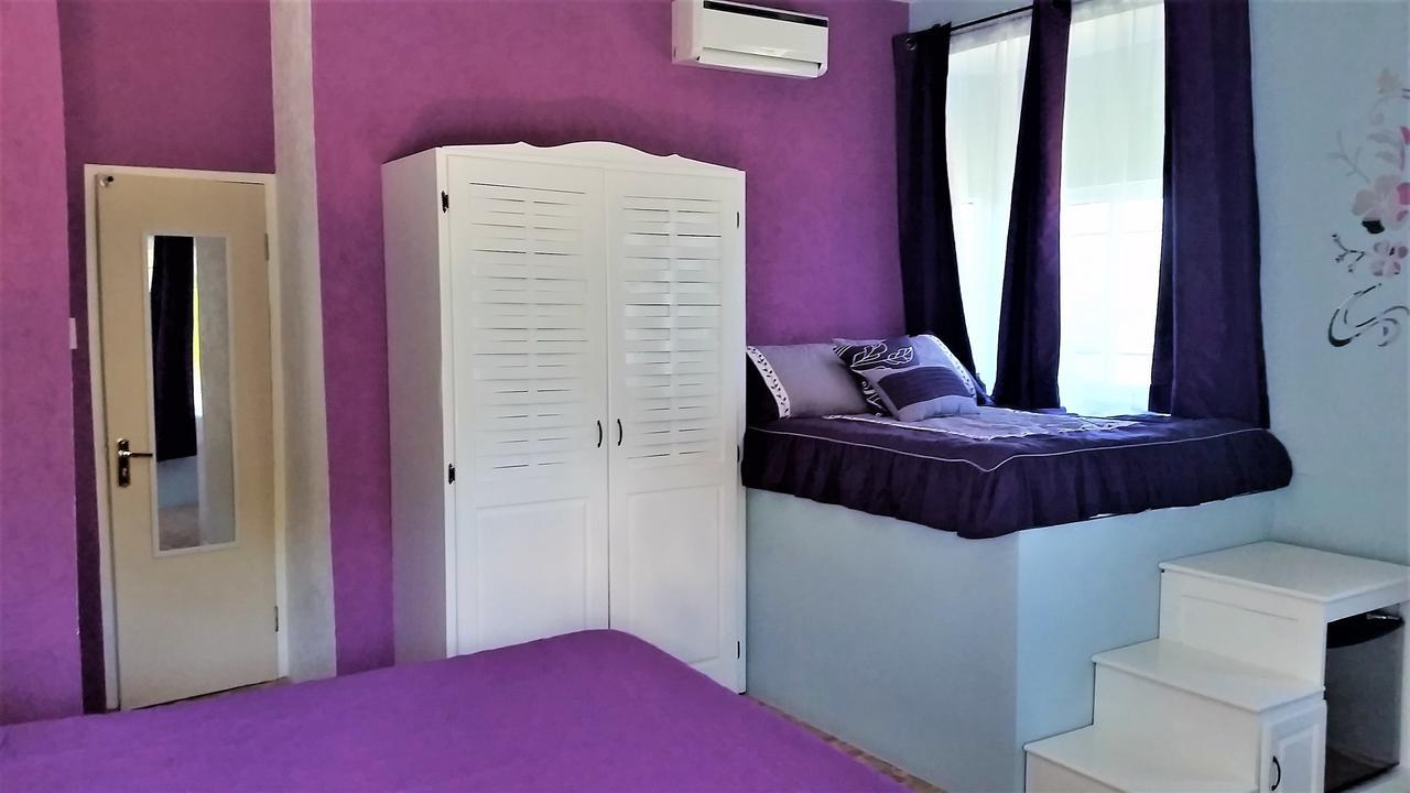 Bailey'S Bed And Breakfast 런어웨이베이 외부 사진
