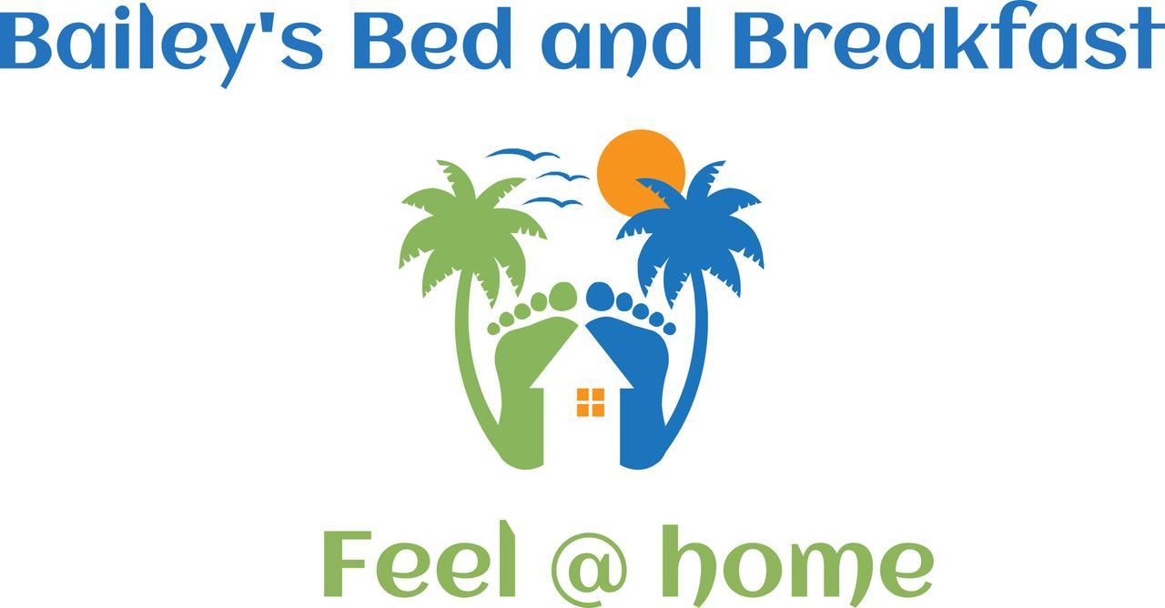 Bailey'S Bed And Breakfast 런어웨이베이 외부 사진