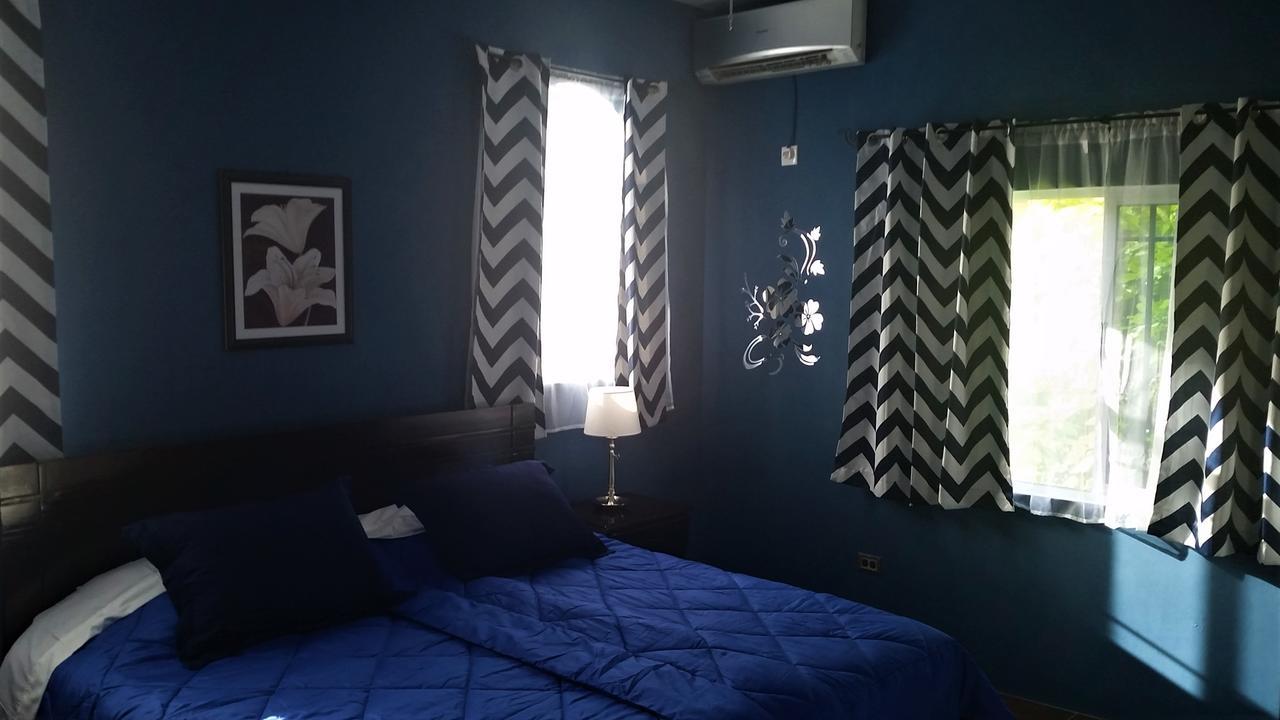 Bailey'S Bed And Breakfast 런어웨이베이 외부 사진