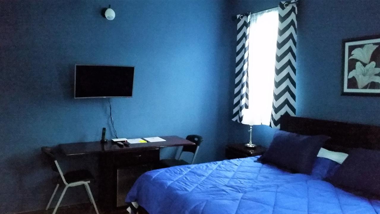 Bailey'S Bed And Breakfast 런어웨이베이 외부 사진