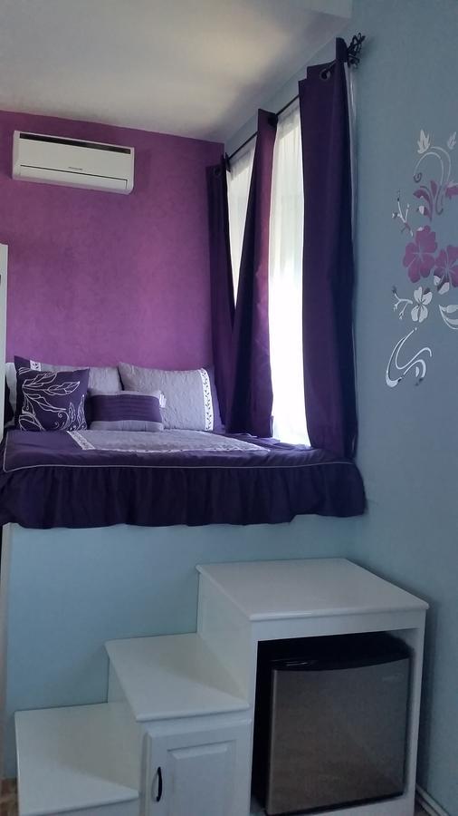 Bailey'S Bed And Breakfast 런어웨이베이 외부 사진