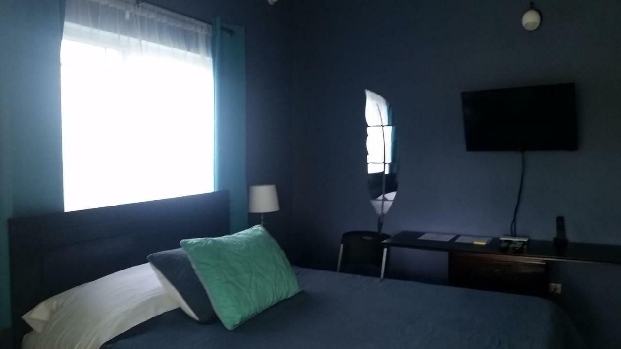 Bailey'S Bed And Breakfast 런어웨이베이 외부 사진